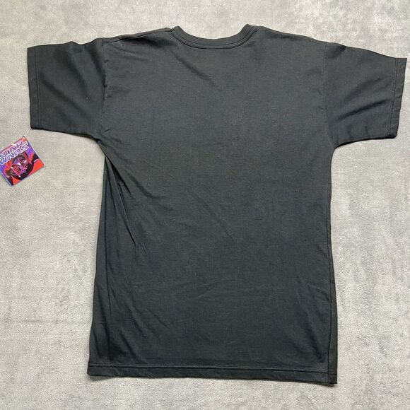 NWT Vintage 1997 Star Wars Yoda Return Of The Jedi Movie Promo 90's Size XL - Picture 10 of 10